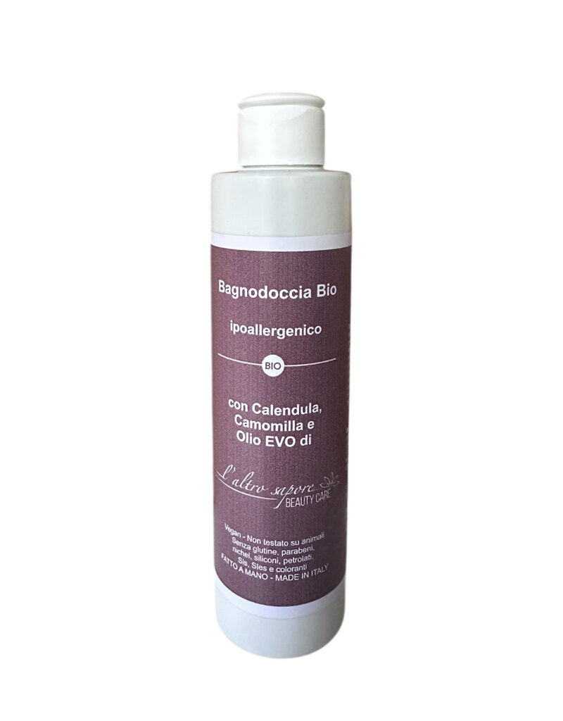 Bagnodoccia