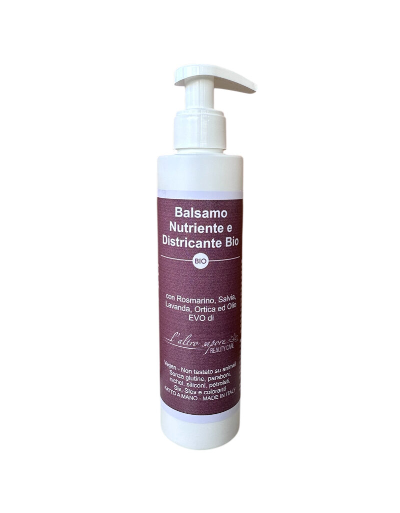 Balsamo