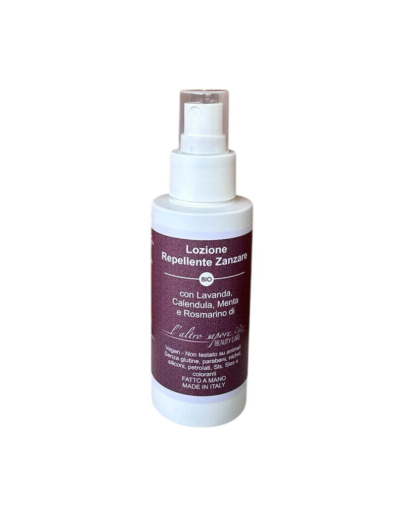 Repellente zanzare