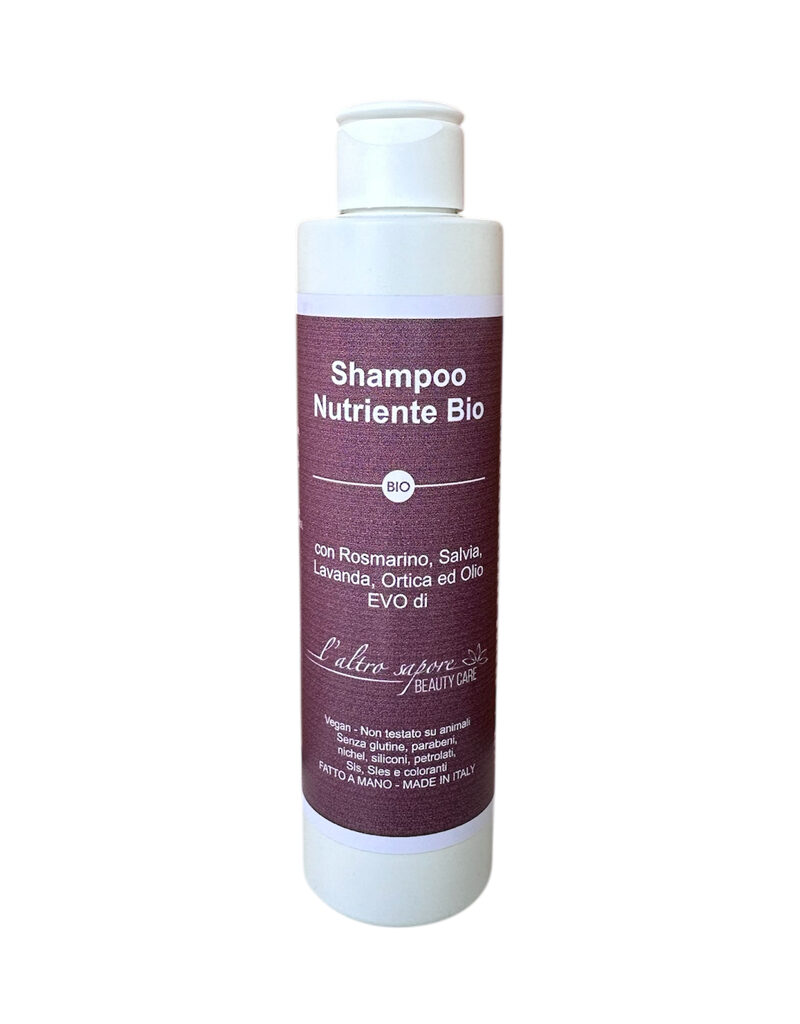 Shampoo